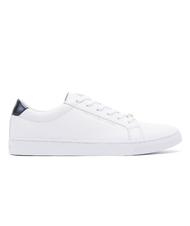 TOMMY HILFIGER  ESSENTIAL CUPSOLE Sneakers aus Leder - Damenschuhe