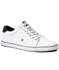 TOMMY HILFIGER  ARLOW Stoffturnschuhe - Herrenschuhe