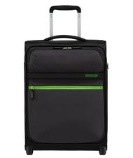 AMERICAN TOURISTER  MATCHUP Stehender Handgep&auml;ck Trolley, ultraleicht voltschwarz - Handgep&auml;ck - 3