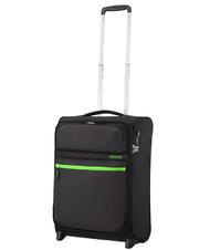 AMERICAN TOURISTER  MATCHUP Stehender Handgep&auml;ck Trolley, ultraleicht voltschwarz - Handgep&auml;ck - 5