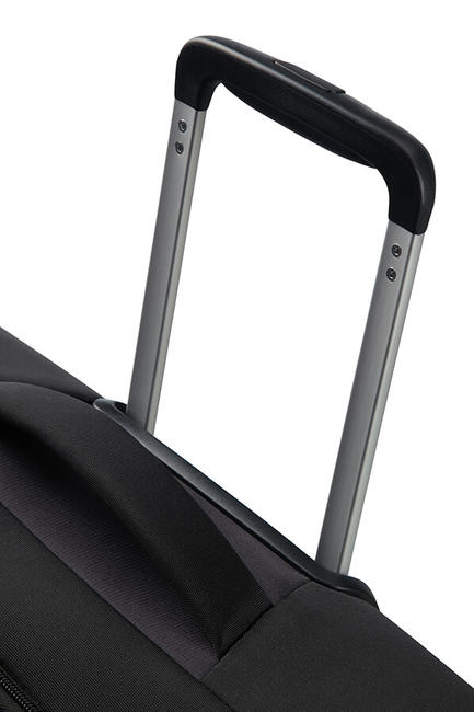  MATCHUP Stehender Handgep&auml;ck Trolley, ultraleicht voltschwarz - Handgep&auml;ck