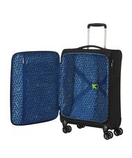 AMERICAN TOURISTER  MATCHUP Spinner Handgep&auml;cktrolley, ultraleicht - Handgep&auml;ck