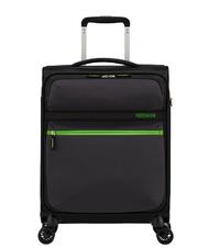 AMERICAN TOURISTER  MATCHUP Spinner Handgep&auml;cktrolley, ultraleicht voltschwarz - Handgep&auml;ck - 3