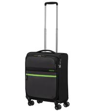 AMERICAN TOURISTER  MATCHUP Spinner Handgep&auml;cktrolley, ultraleicht voltschwarz - Handgep&auml;ck - 4