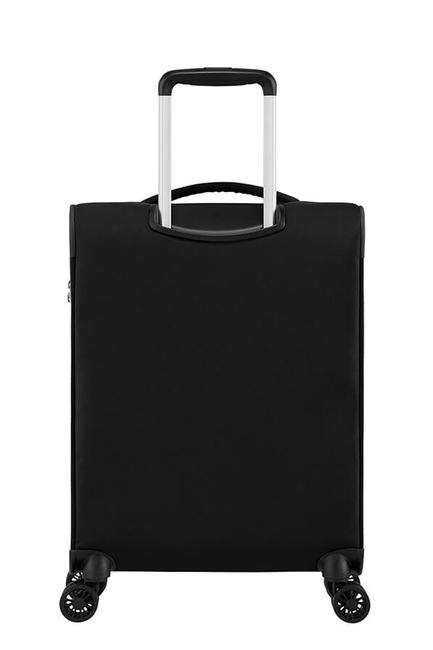  MATCHUP Spinner Handgep&auml;cktrolley, ultraleicht voltschwarz - Handgep&auml;ck