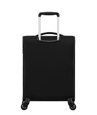 AMERICAN TOURISTER  MATCHUP Spinner Handgep&auml;cktrolley, ultraleicht voltschwarz - Handgep&auml;ck - 5
