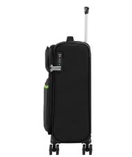 AMERICAN TOURISTER  MATCHUP Spinner Handgep&auml;cktrolley, ultraleicht voltschwarz - Handgep&auml;ck - 7