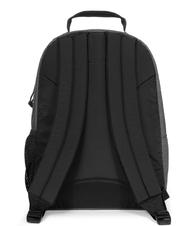 EASTPAK MORIUS MORIUS Laptop-Rucksack 15 " SchwarzDenim - PC-Rucksäcke - 2