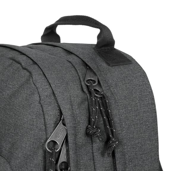 MORIUS MORIUS Laptop-Rucksack 15 " SchwarzDenim - PC-Rucksäcke