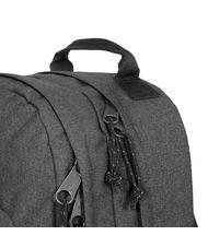 EASTPAK MORIUS MORIUS Laptop-Rucksack 15 " SchwarzDenim - PC-Rucksäcke - 4