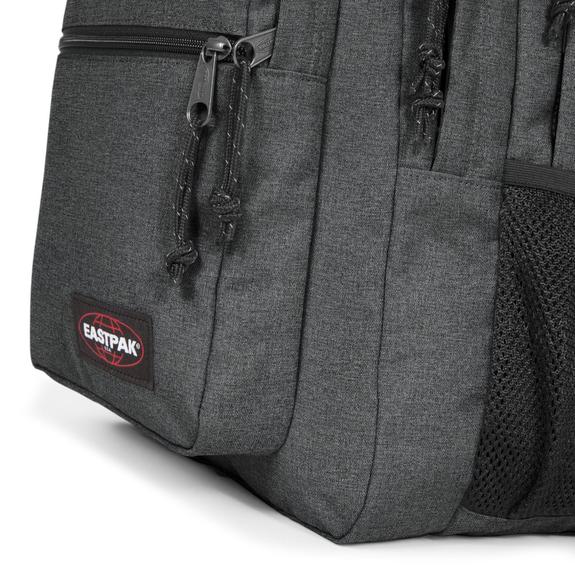 MORIUS MORIUS Laptop-Rucksack 15 " SchwarzDenim - PC-Rucksäcke