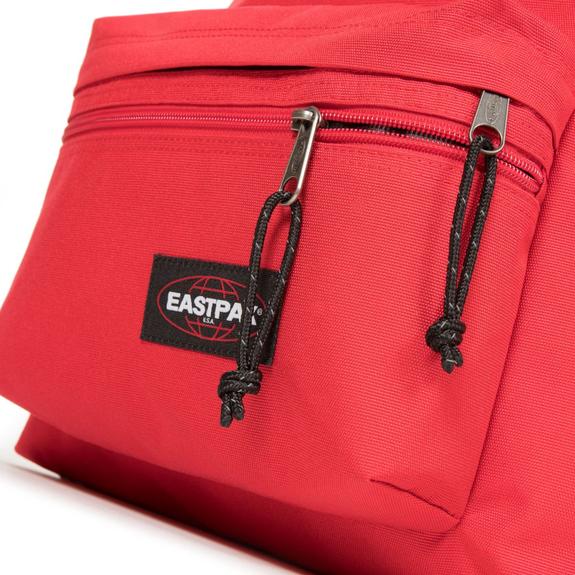 PADDED ZIPPL'R + 13 "Laptop-Rucksack Matrose Rot - Rucks&auml;cke f&uuml;r Schule &amp; Freizeit
