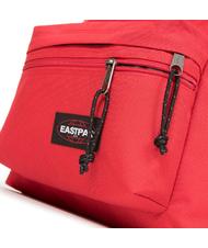 EASTPAK PADDED ZIPPL'R + 13 "Laptop-Rucksack Matrose Rot - Rucks&auml;cke f&uuml;r Schule &amp; Freizeit - 3