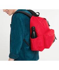 EASTPAK PADDED ZIPPL'R + 13 "Laptop-Rucksack Matrose Rot - Rucks&auml;cke f&uuml;r Schule &amp; Freizeit - 5