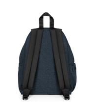 EASTPAK PADDED ZIPPL'R + 13 "Laptop-Rucksack dreifach denim - Rucks&auml;cke f&uuml;r Schule &amp; Freizeit - 2