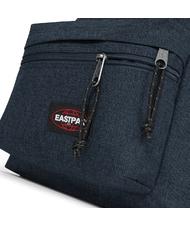 EASTPAK PADDED ZIPPL'R + 13 "Laptop-Rucksack dreifach denim - Rucks&auml;cke f&uuml;r Schule &amp; Freizeit - 3