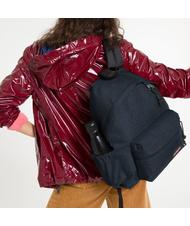 EASTPAK PADDED ZIPPL'R + 13 "Laptop-Rucksack dreifach denim - Rucks&auml;cke f&uuml;r Schule &amp; Freizeit - 5