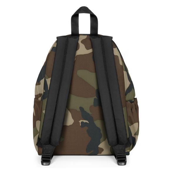 PADDED ZIPPL'R + 13 "Laptop-Rucksack Tarnung - Rucks&auml;cke f&uuml;r Schule &amp; Freizeit