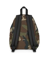 EASTPAK PADDED ZIPPL'R + 13 "Laptop-Rucksack Tarnung - Rucks&auml;cke f&uuml;r Schule &amp; Freizeit - 2