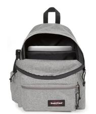 EASTPAK PADDED ZIPPL'R + 13 "Laptop-Rucksack sonntaggrau - Rucks&auml;cke f&uuml;r Schule &amp; Freizeit - 4
