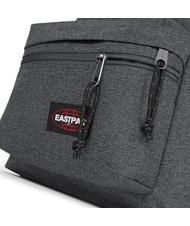 EASTPAK PADDED ZIPPL'R + 13 "Laptop-Rucksack SchwarzDenim - Rucks&auml;cke f&uuml;r Schule &amp; Freizeit - 5