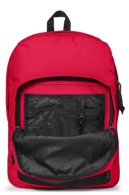 PINNACLE Rucksack Matrose Rot - Rucks&auml;cke f&uuml;r Schule &amp; Freizeit