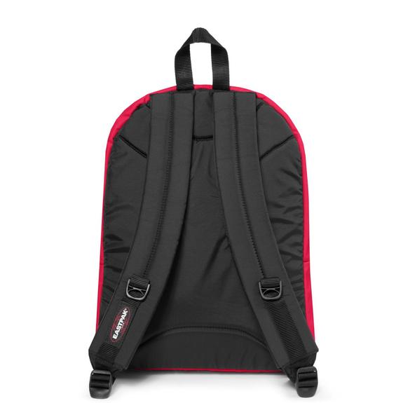 PINNACLE Rucksack Matrose Rot - Rucks&auml;cke f&uuml;r Schule &amp; Freizeit