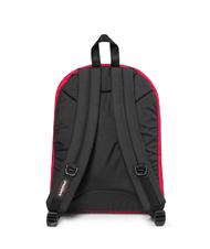 EASTPAK PINNACLE Rucksack Matrose Rot - Rucks&auml;cke f&uuml;r Schule &amp; Freizeit - 3