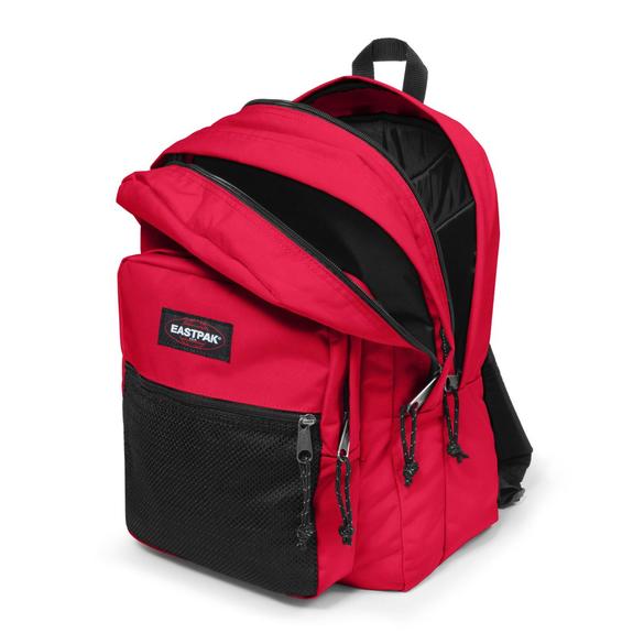 PINNACLE Rucksack Matrose Rot - Rucks&auml;cke f&uuml;r Schule &amp; Freizeit
