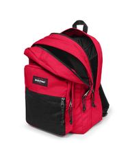 EASTPAK PINNACLE Rucksack Matrose Rot - Rucks&auml;cke f&uuml;r Schule &amp; Freizeit - 4