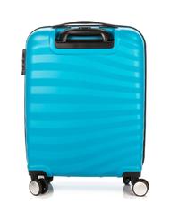 AMERICAN TOURISTER  OCEANFRONT Handgep&auml;ckwagen springblu - Handgep&auml;ck - 3