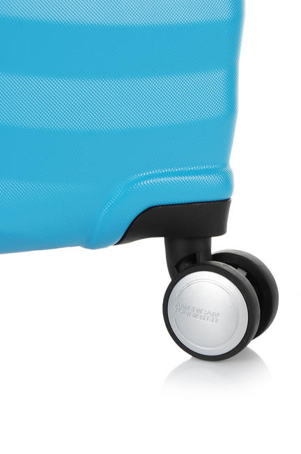  OCEANFRONT Handgep&auml;ckwagen springblu - Handgep&auml;ck