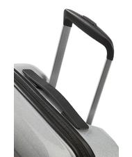 AMERICAN TOURISTER Trolley WAVEBREAKER, Handgep&auml;ck NIMM MICH WEG ROSA / T&Uuml;RKIS - Handgep&auml;ck - 5