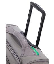 AMERICAN TOURISTER Trolley ECO WONDER Handgep&auml;ck aus RECYCLEX&trade; grau - Handgep&auml;ck - 4