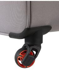 AMERICAN TOURISTER Trolley ECO WONDER Handgep&auml;ck aus RECYCLEX&trade; grau - Handgep&auml;ck - 6