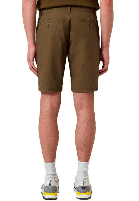  NAKURO Bermudashorts für Herren GRÜNER WEG - Hosen Herren