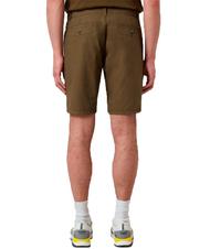 NAPAPIJRI  NAKURO Bermudashorts für Herren GRÜNER WEG - Hosen Herren - 4