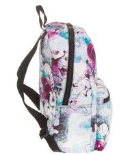 INVICTA Rucksack PIGHEVOLE PACK Printed backpack FARBE UND BLUME - Rucks&auml;cke f&uuml;r Schule &amp; Freizeit - 3