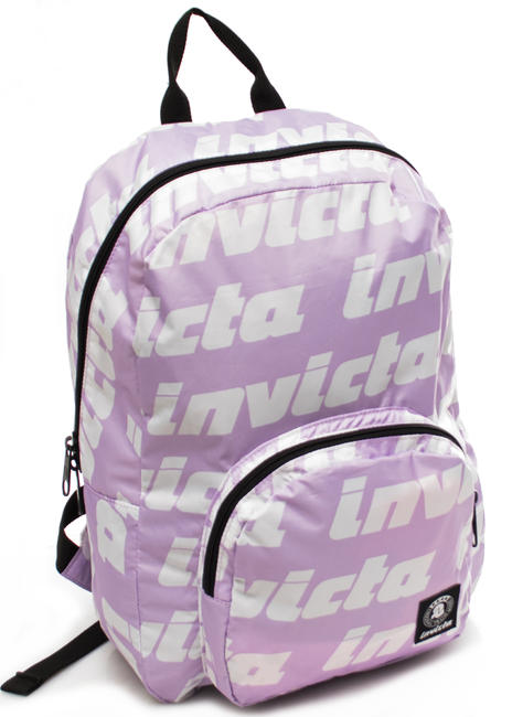 PACKABLE Faltbarer Rucksack ROSA - Rucks&auml;cke f&uuml;r Schule &amp; Freizeit