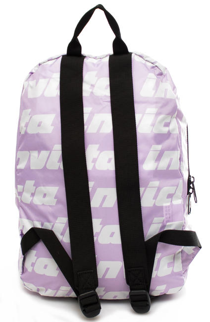 PACKABLE Faltbarer Rucksack ROSA - Rucks&auml;cke f&uuml;r Schule &amp; Freizeit