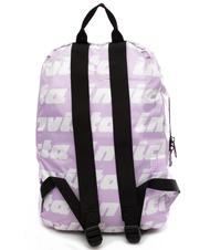 INVICTA PACKABLE Faltbarer Rucksack ROSA - Rucks&auml;cke f&uuml;r Schule &amp; Freizeit - 3