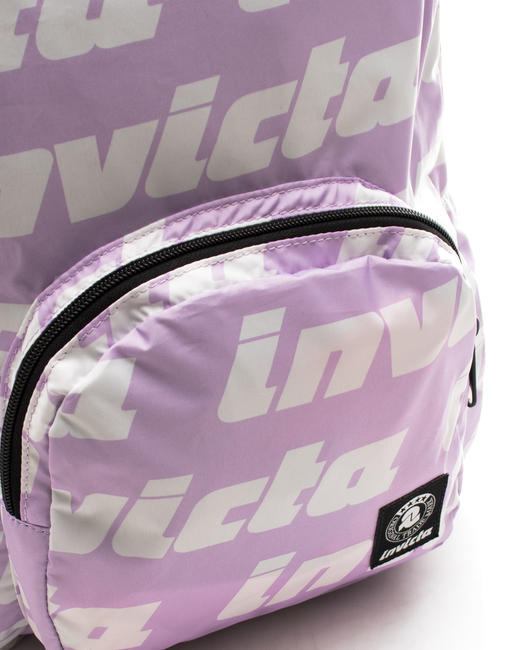 PACKABLE Faltbarer Rucksack ROSA - Rucks&auml;cke f&uuml;r Schule &amp; Freizeit