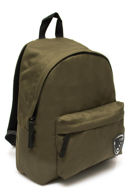  Sportrucksack aus Polyester Milit&auml;r- - Rucks&auml;cke f&uuml;r Schule &amp; Freizeit