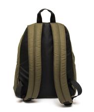 BLAUER  Sportrucksack aus Polyester Milit&auml;r- - Rucks&auml;cke f&uuml;r Schule &amp; Freizeit - 3