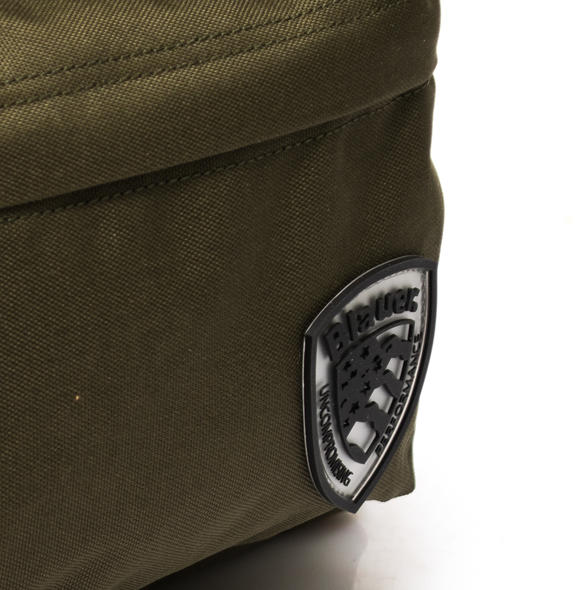  Sportrucksack aus Polyester Milit&auml;r- - Rucks&auml;cke f&uuml;r Schule &amp; Freizeit