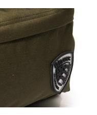 BLAUER  Sportrucksack aus Polyester Milit&auml;r- - Rucks&auml;cke f&uuml;r Schule &amp; Freizeit - 4