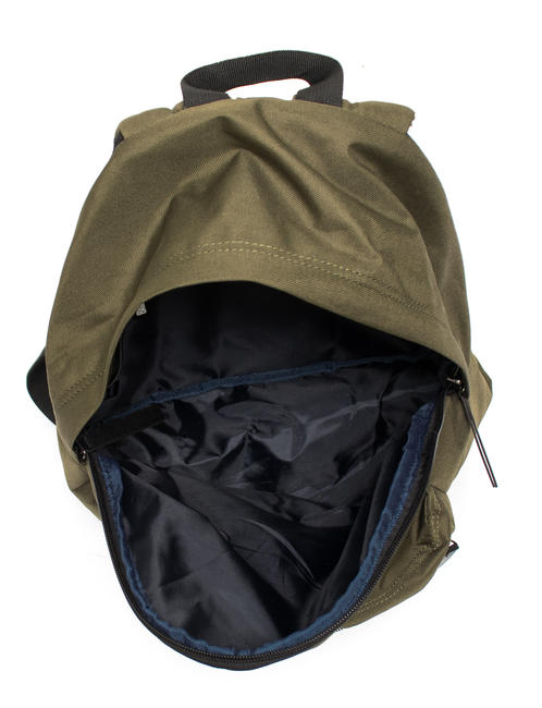  Sportrucksack aus Polyester Milit&auml;r- - Rucks&auml;cke f&uuml;r Schule &amp; Freizeit