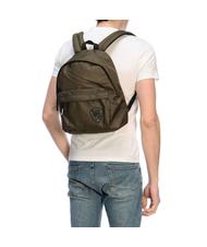 BLAUER  Sportrucksack aus Polyester Milit&auml;r- - Rucks&auml;cke f&uuml;r Schule &amp; Freizeit - 6