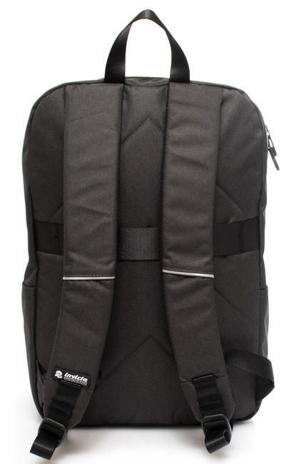  EASY M 15,6 "Laptop-Rucksack Rotguss - Rucks&auml;cke f&uuml;r Schule &amp; Freizeit