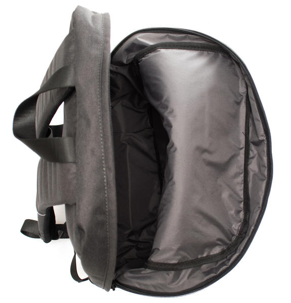  EASY M 15,6 "Laptop-Rucksack Rotguss - Rucks&auml;cke f&uuml;r Schule &amp; Freizeit